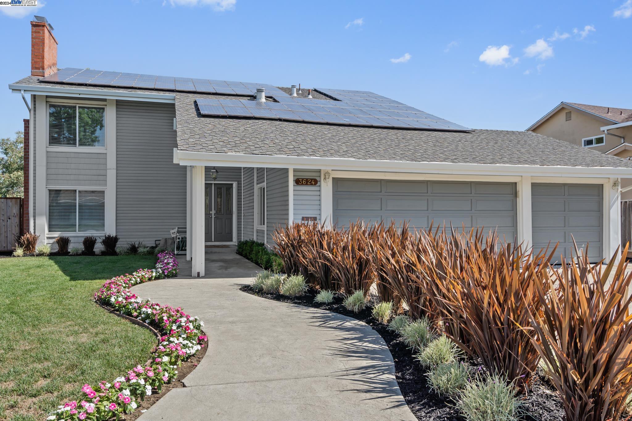 3624 La Mesa Dr