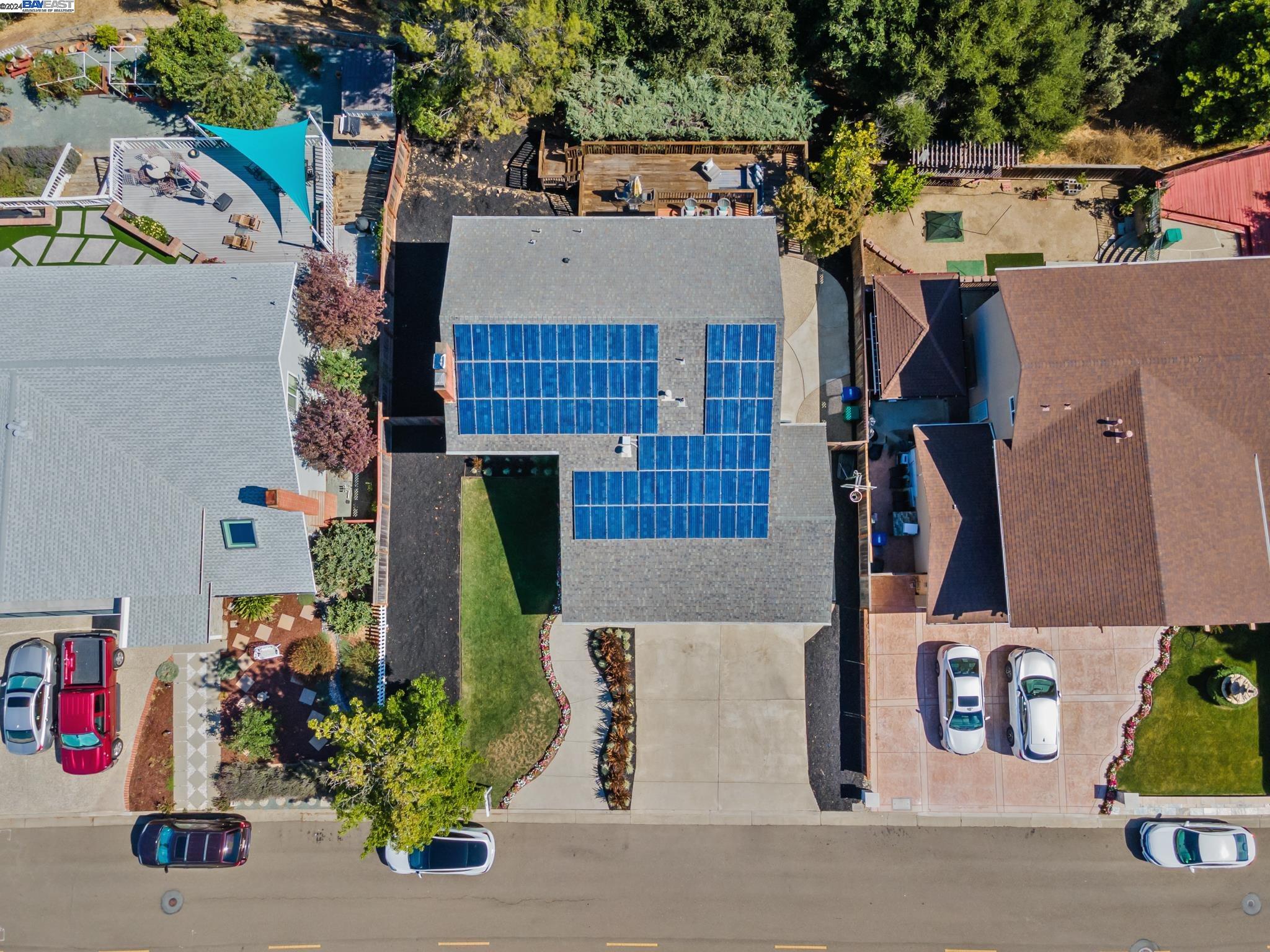 3624 La Mesa Dr