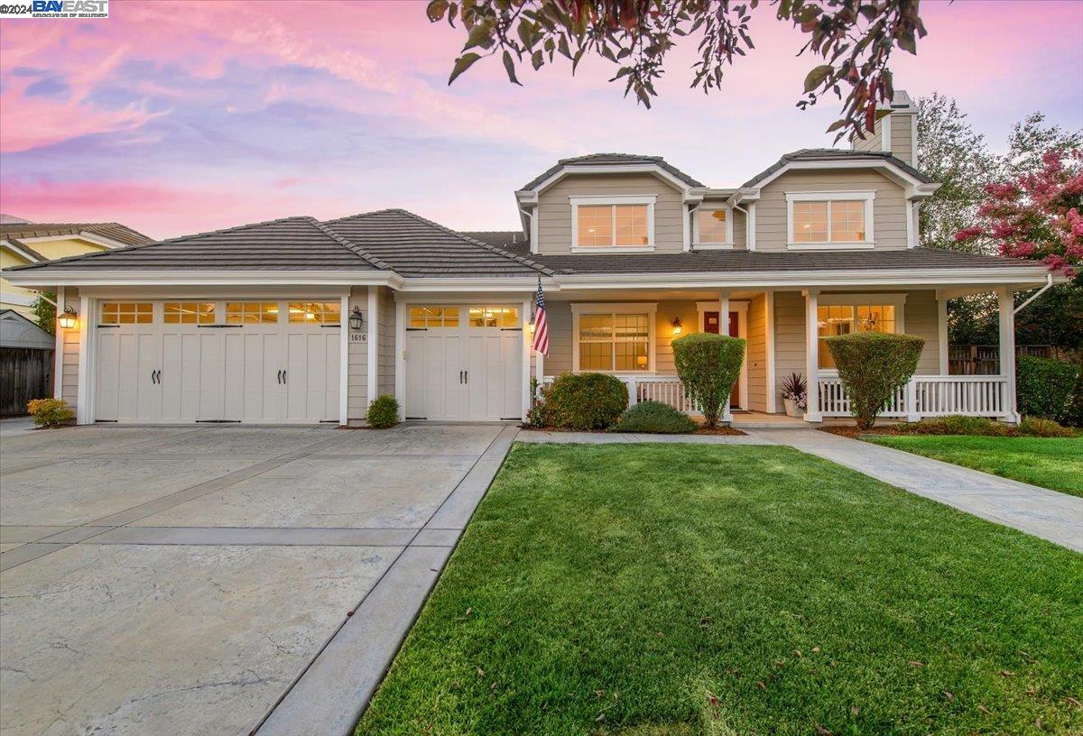 1616 Cindy Way