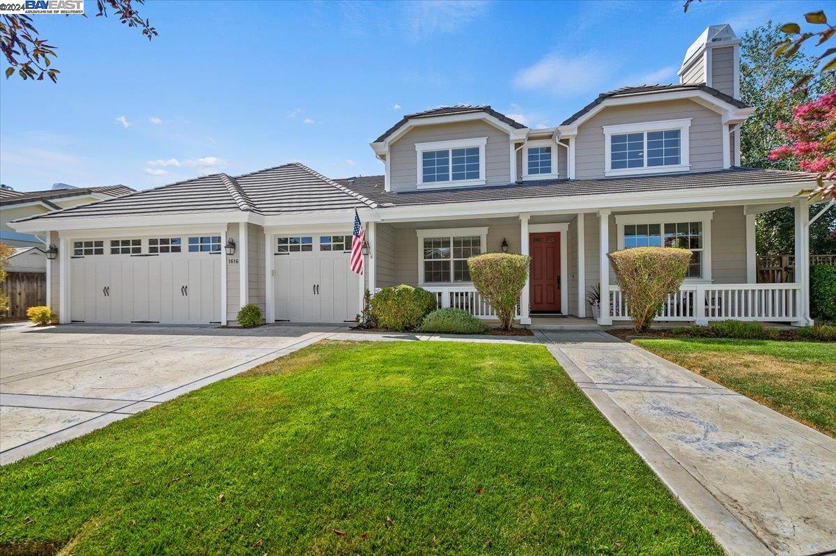 1616 Cindy Way