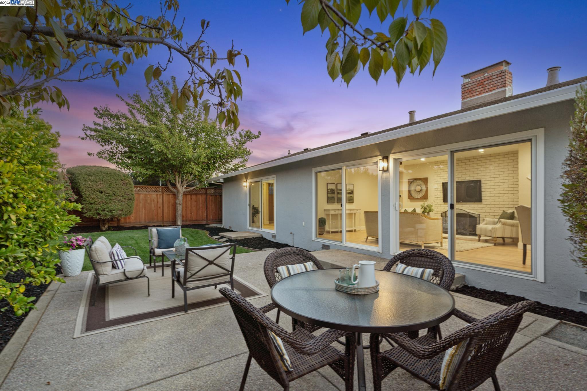 608 Caliente Ave
