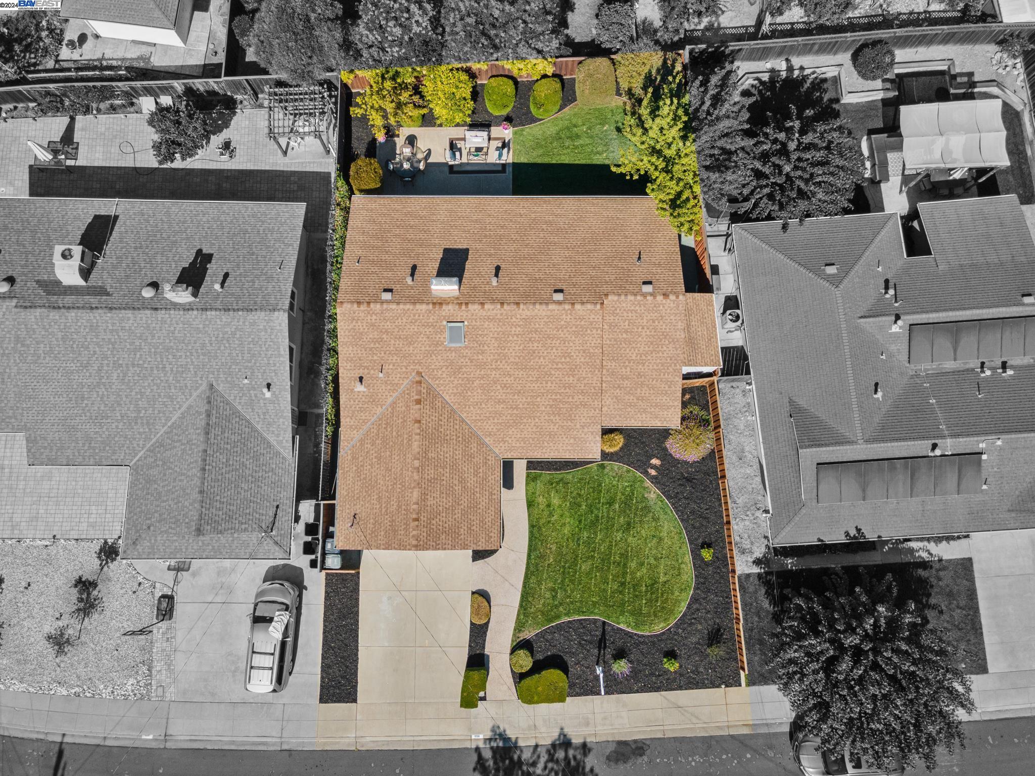 608 Caliente Ave