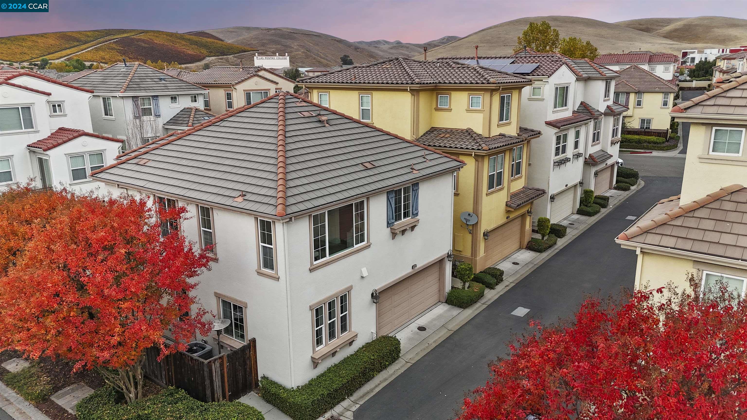 2810 Lemon Common