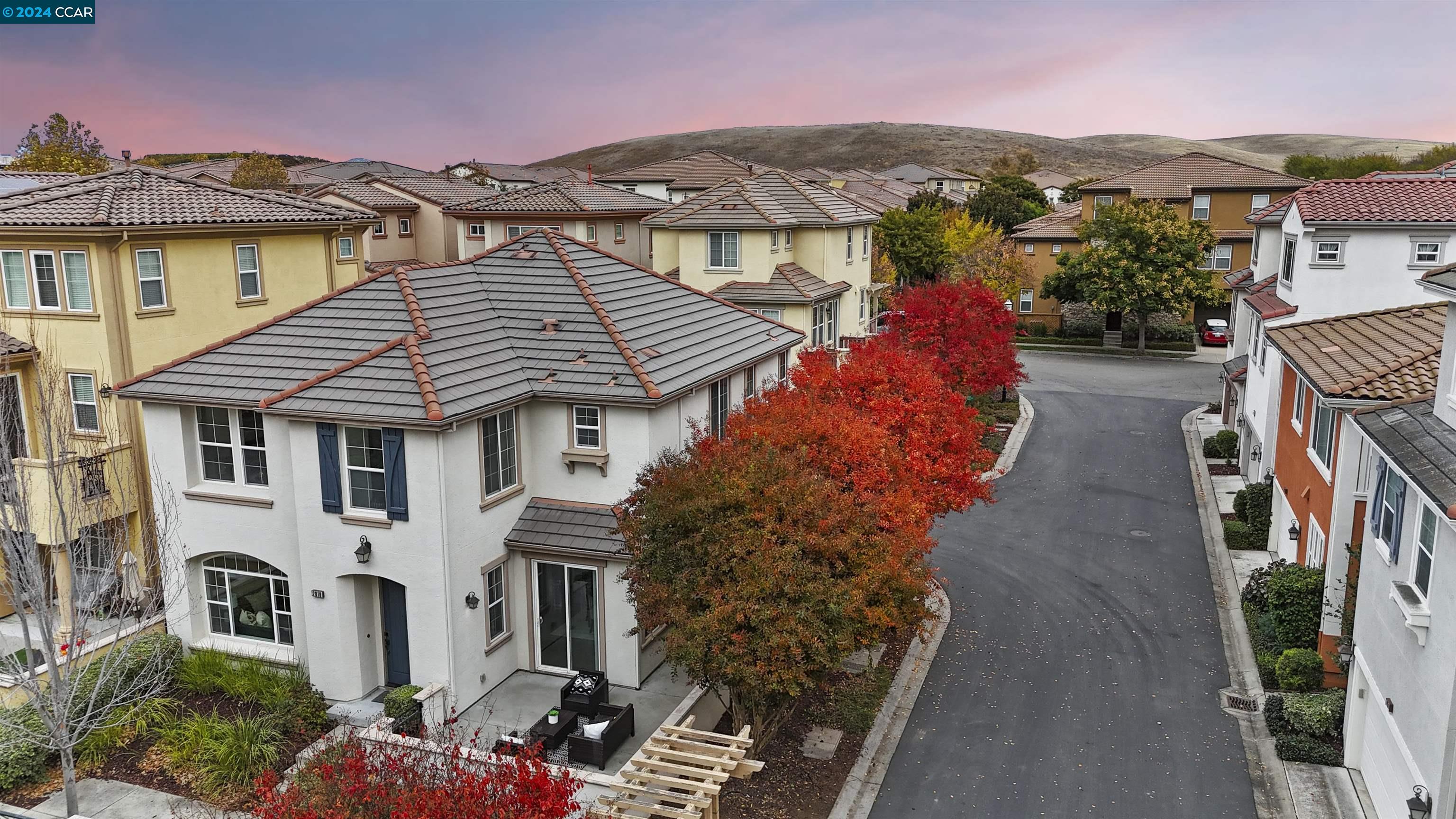 2810 Lemon Common