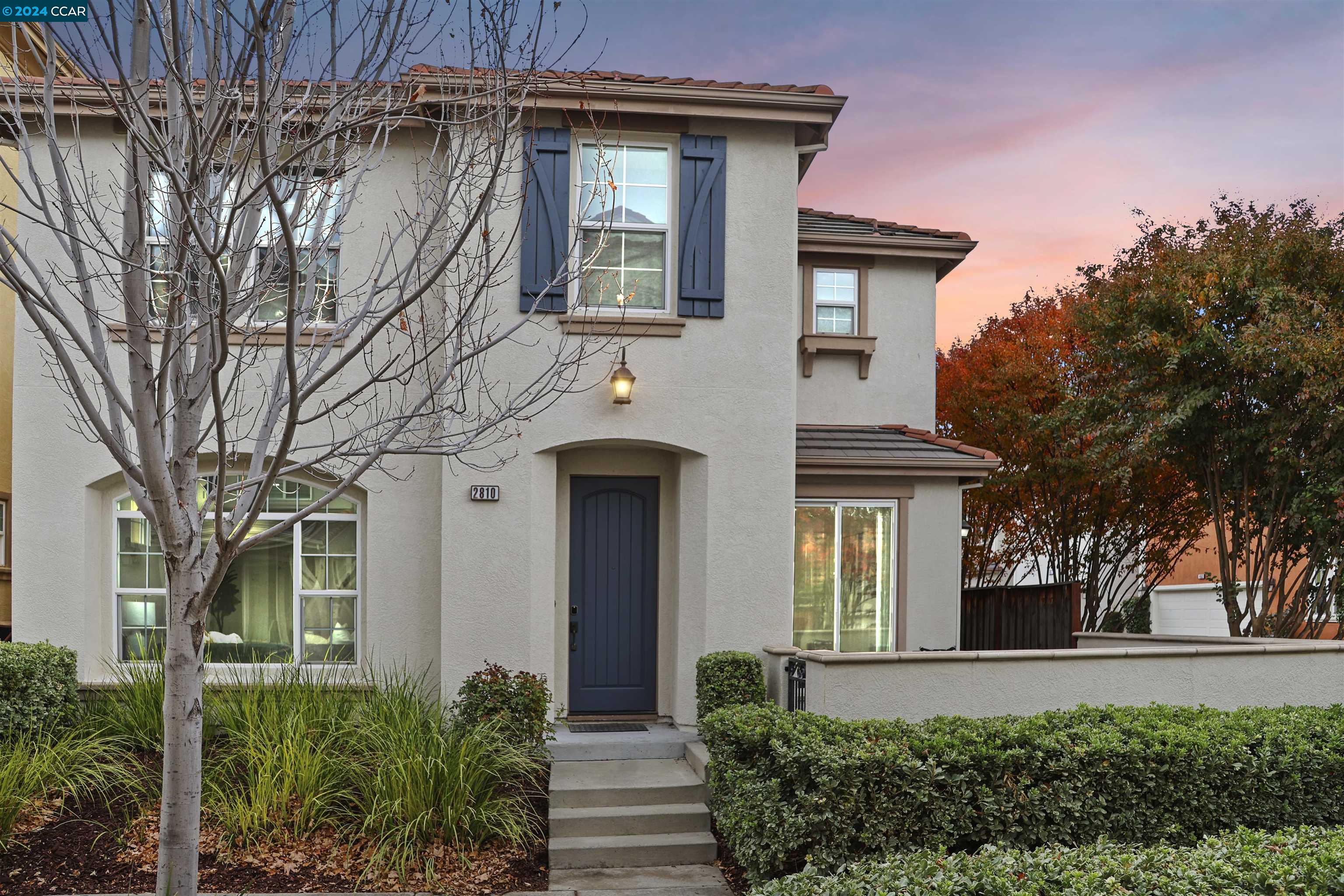 2810 Lemon Common
