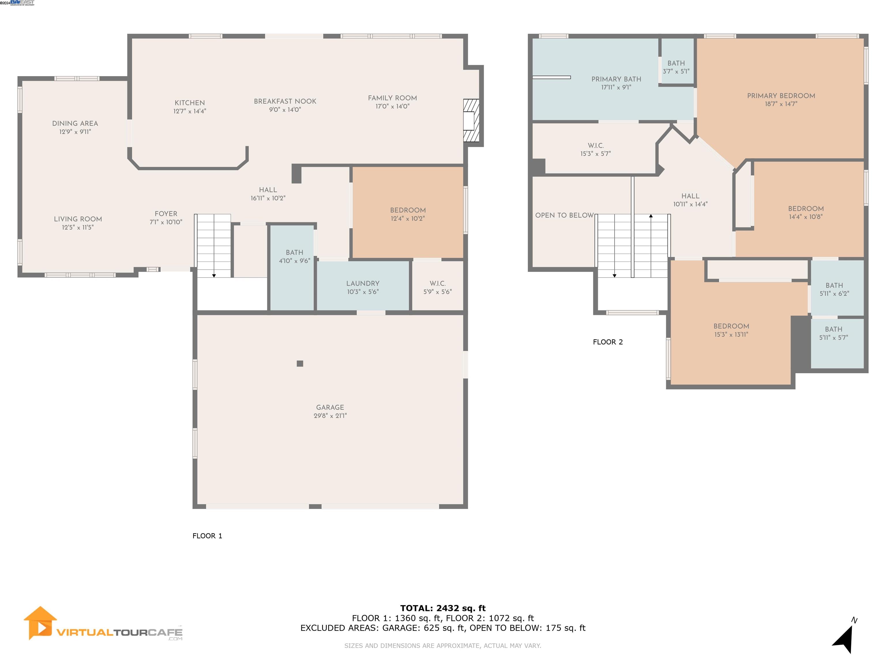 1483 Rebecca Dr