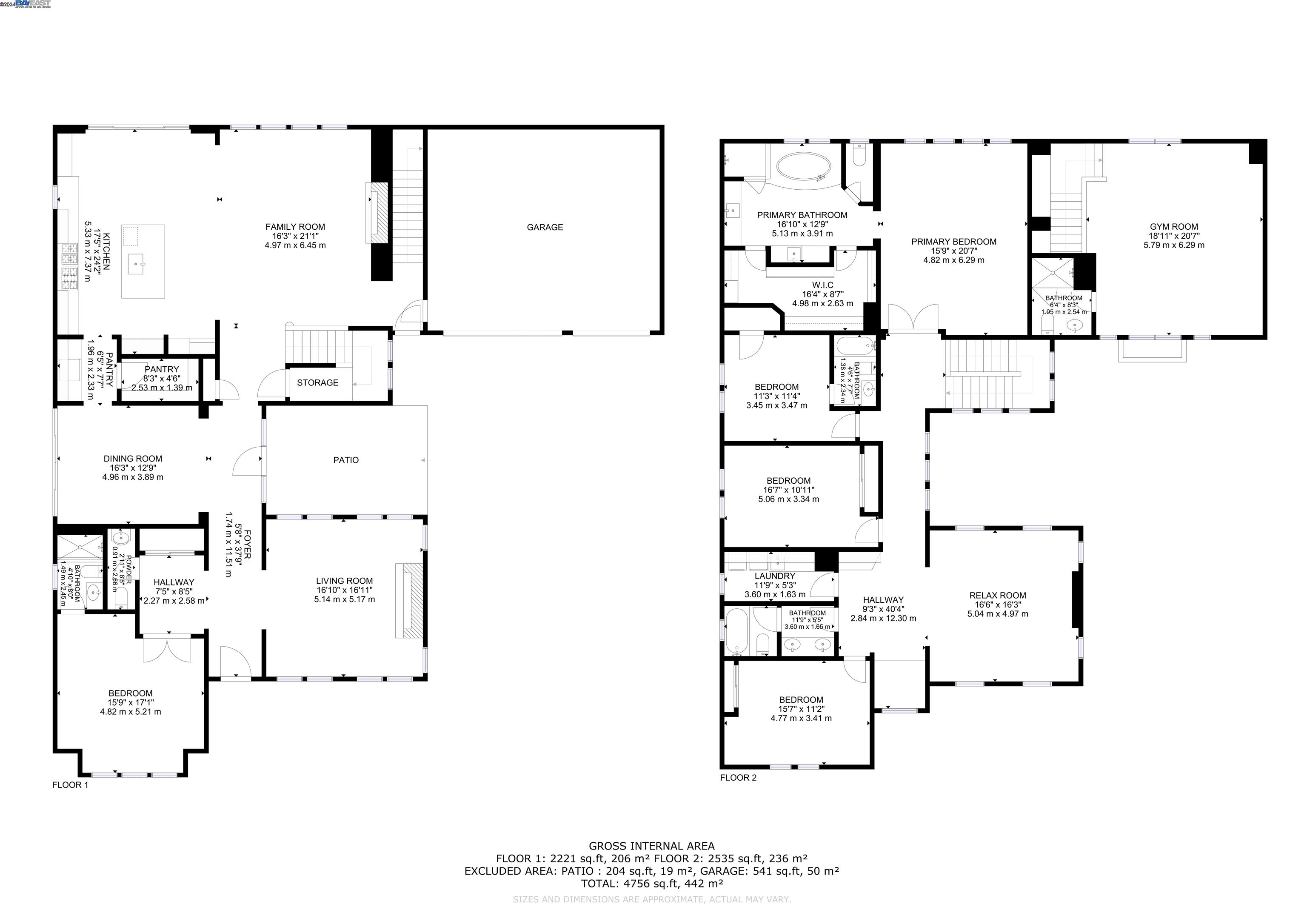 2259 Leccino Ct