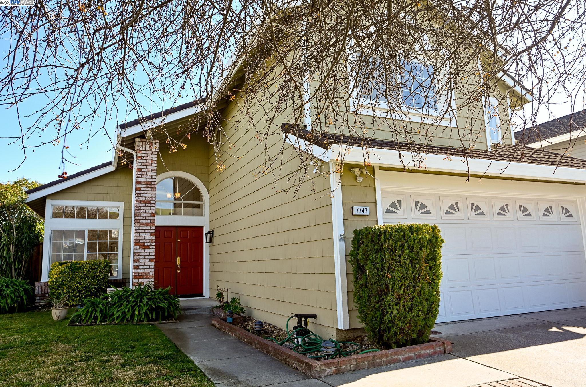 7747 Squirrel Creek Cir
