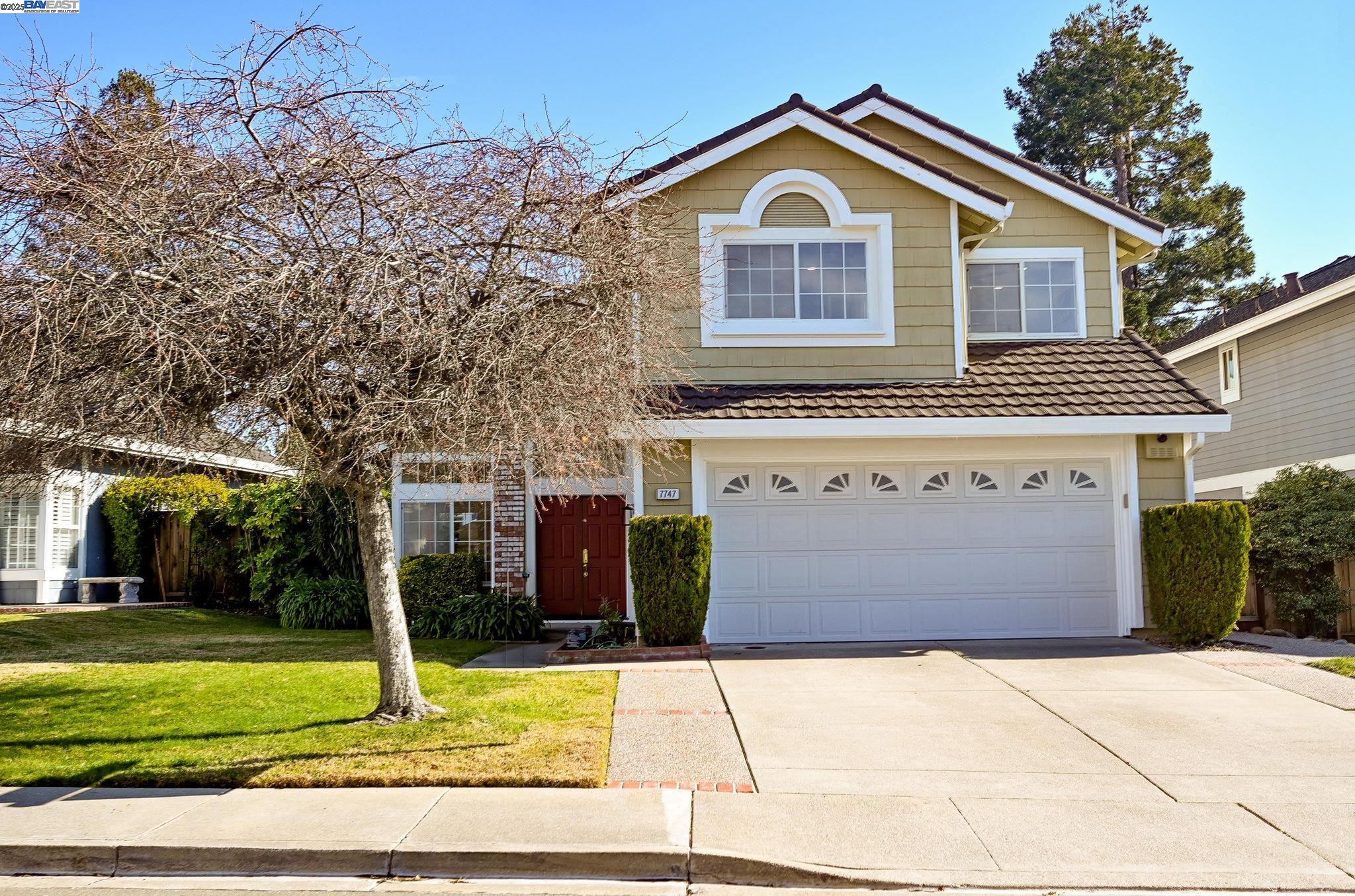 7747 Squirrel Creek Cir
