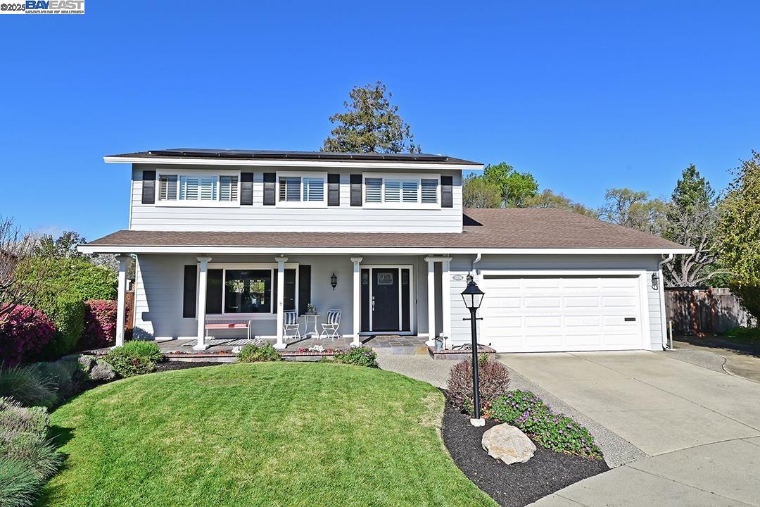 1834 Tanglewood Way