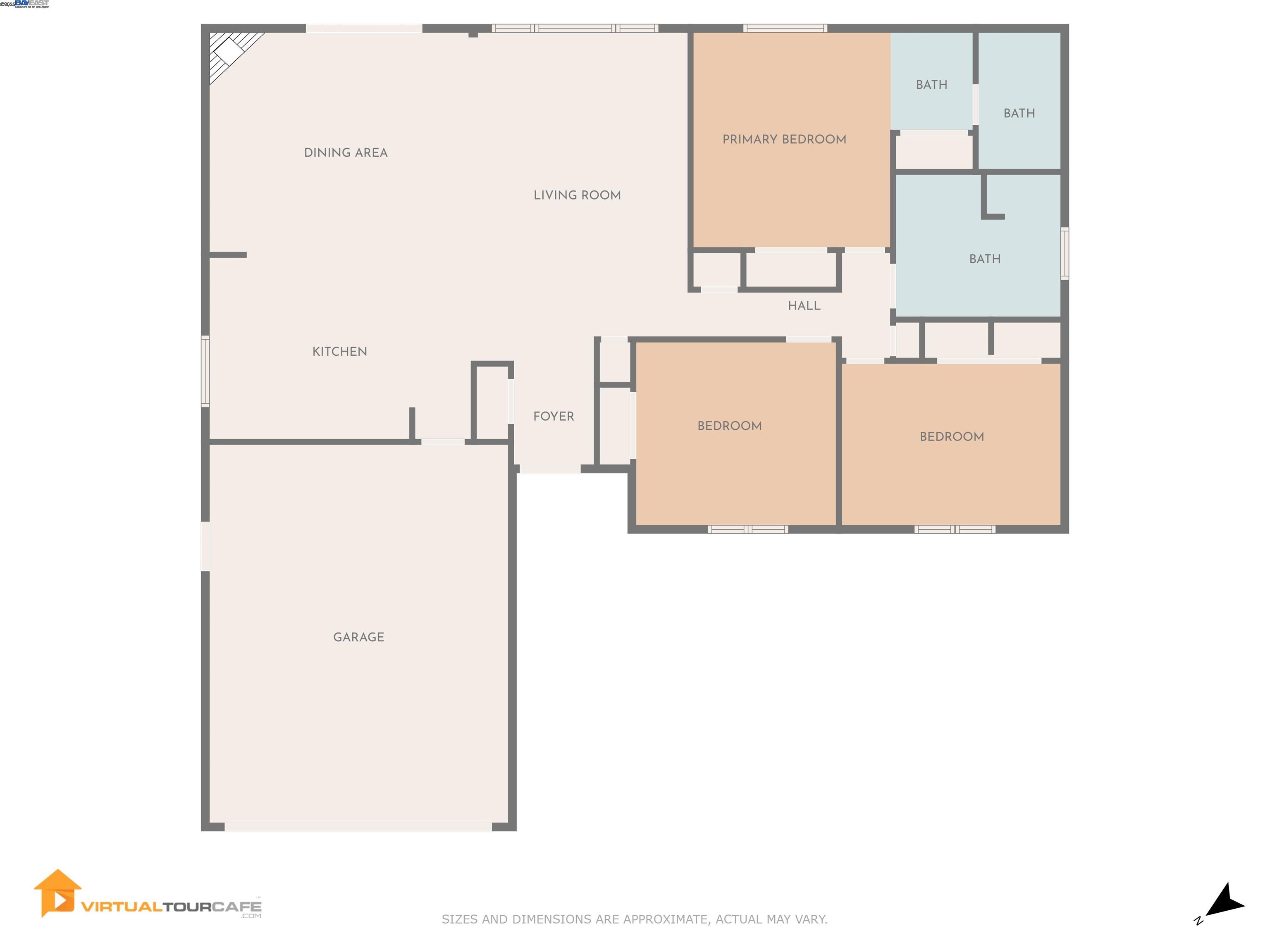 5070 Crestwood Ct