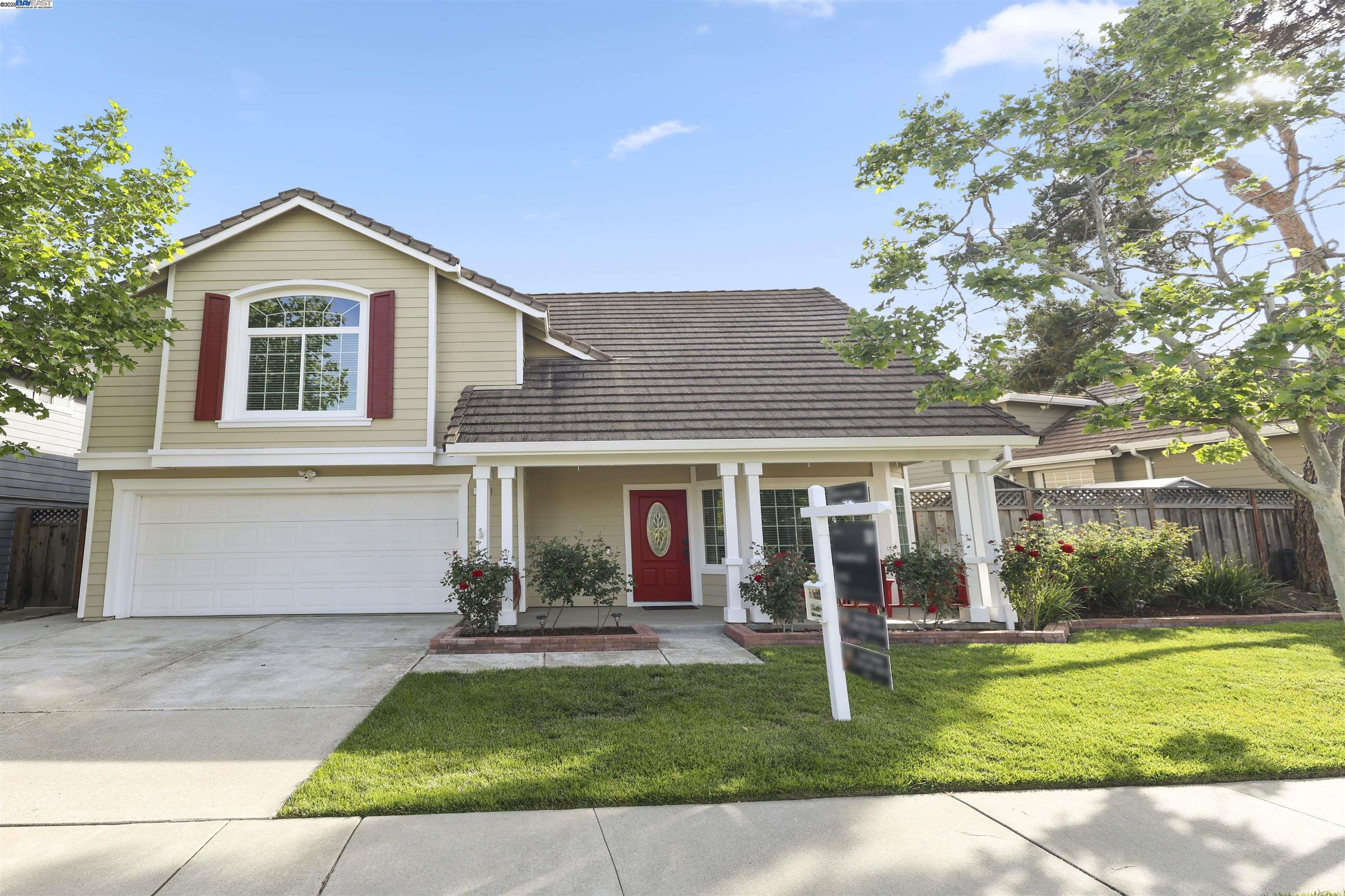 3189 W Las Positas Blvd