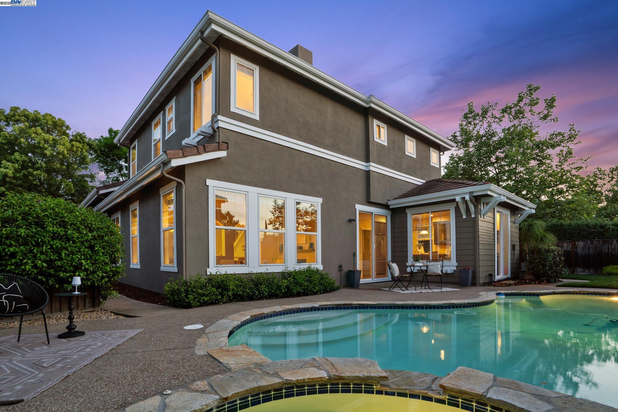 6860 Garaventa Ranch Rd