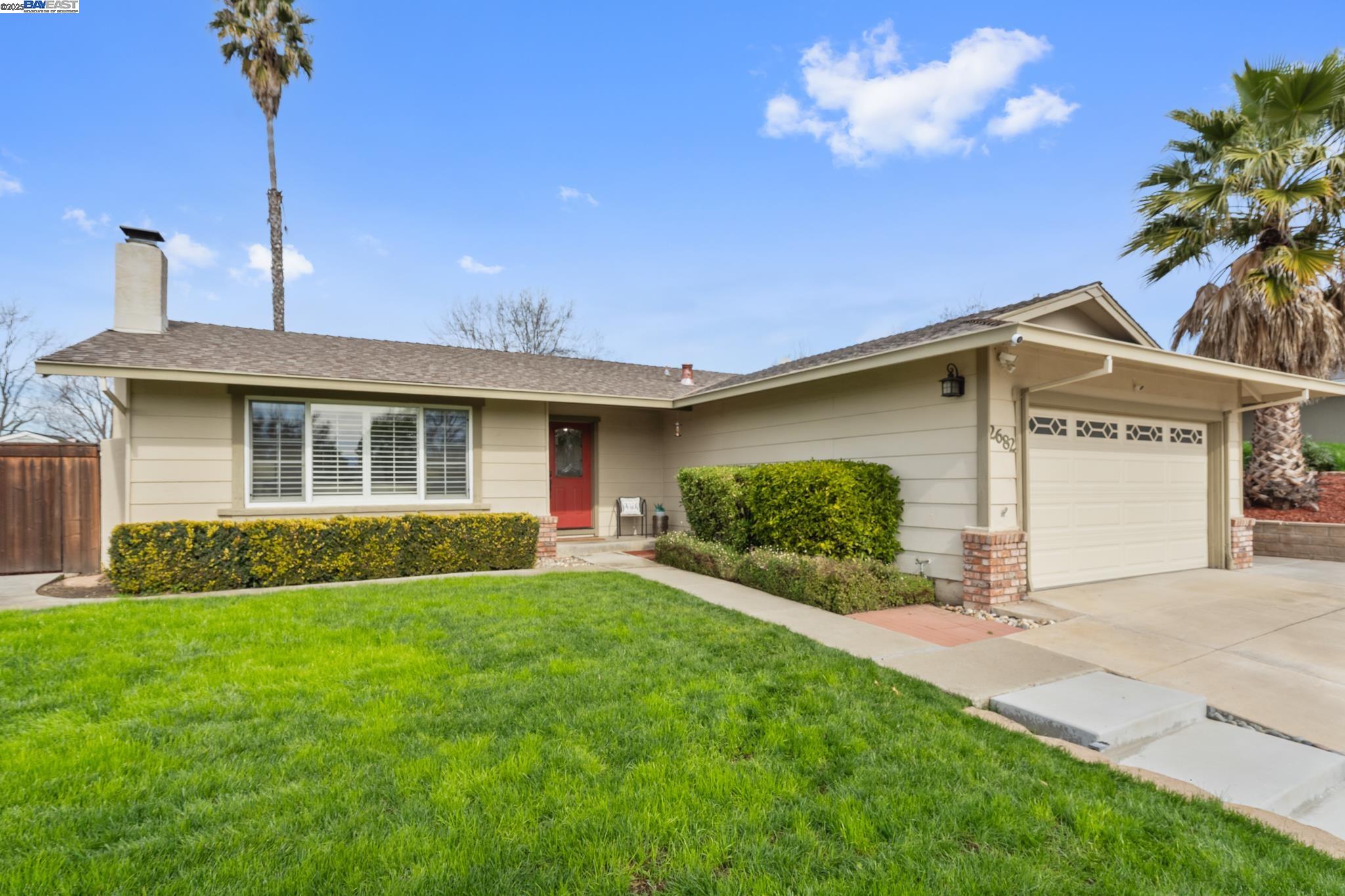 2682 Pickfair Ln