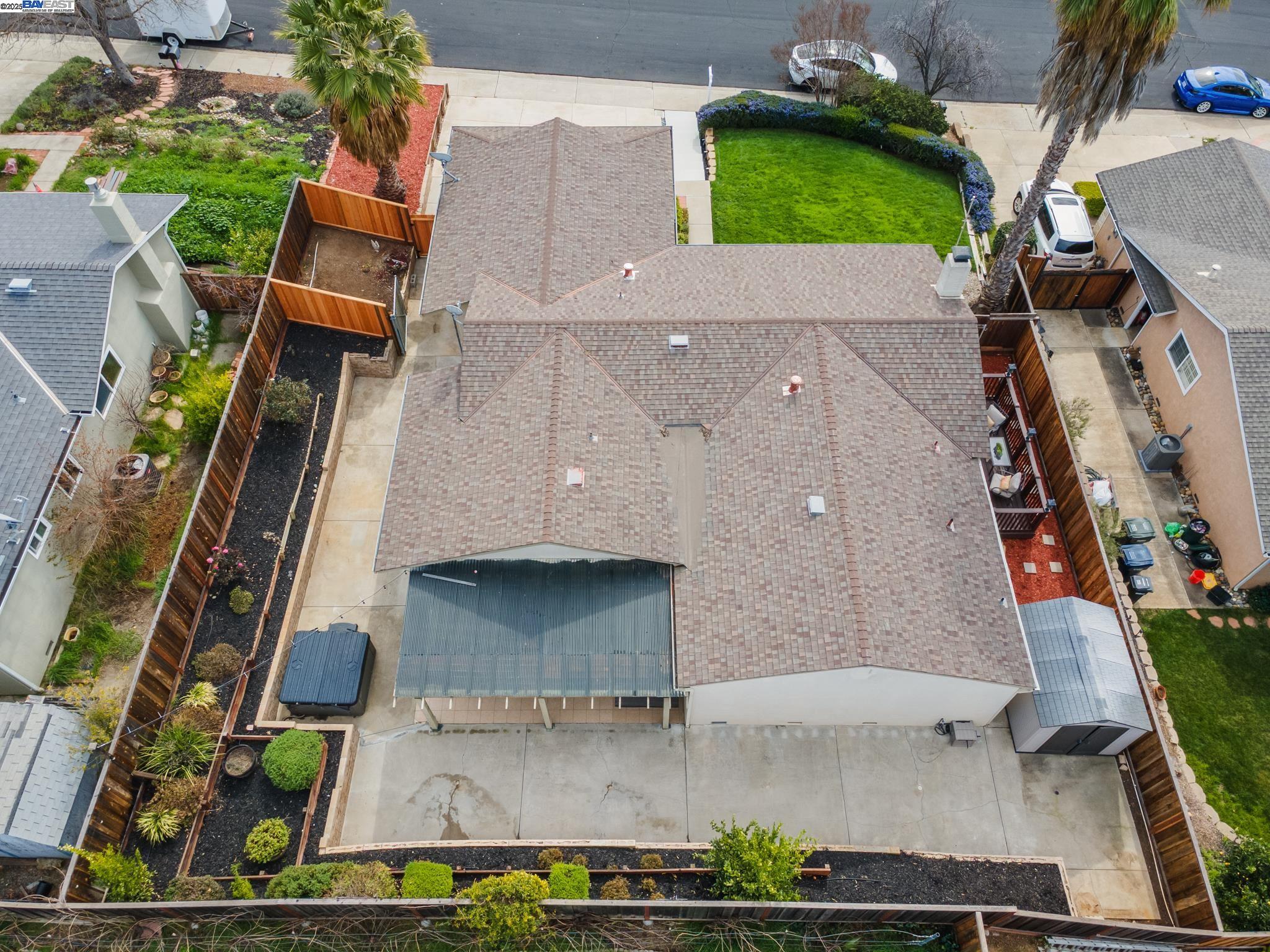 2682 Pickfair Ln
