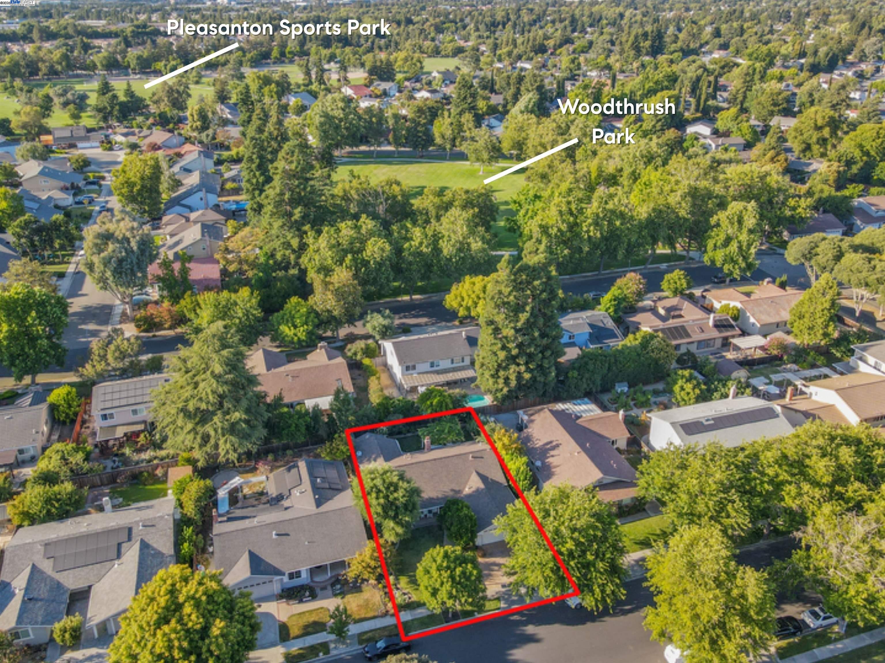 2456 Crestline Rd
