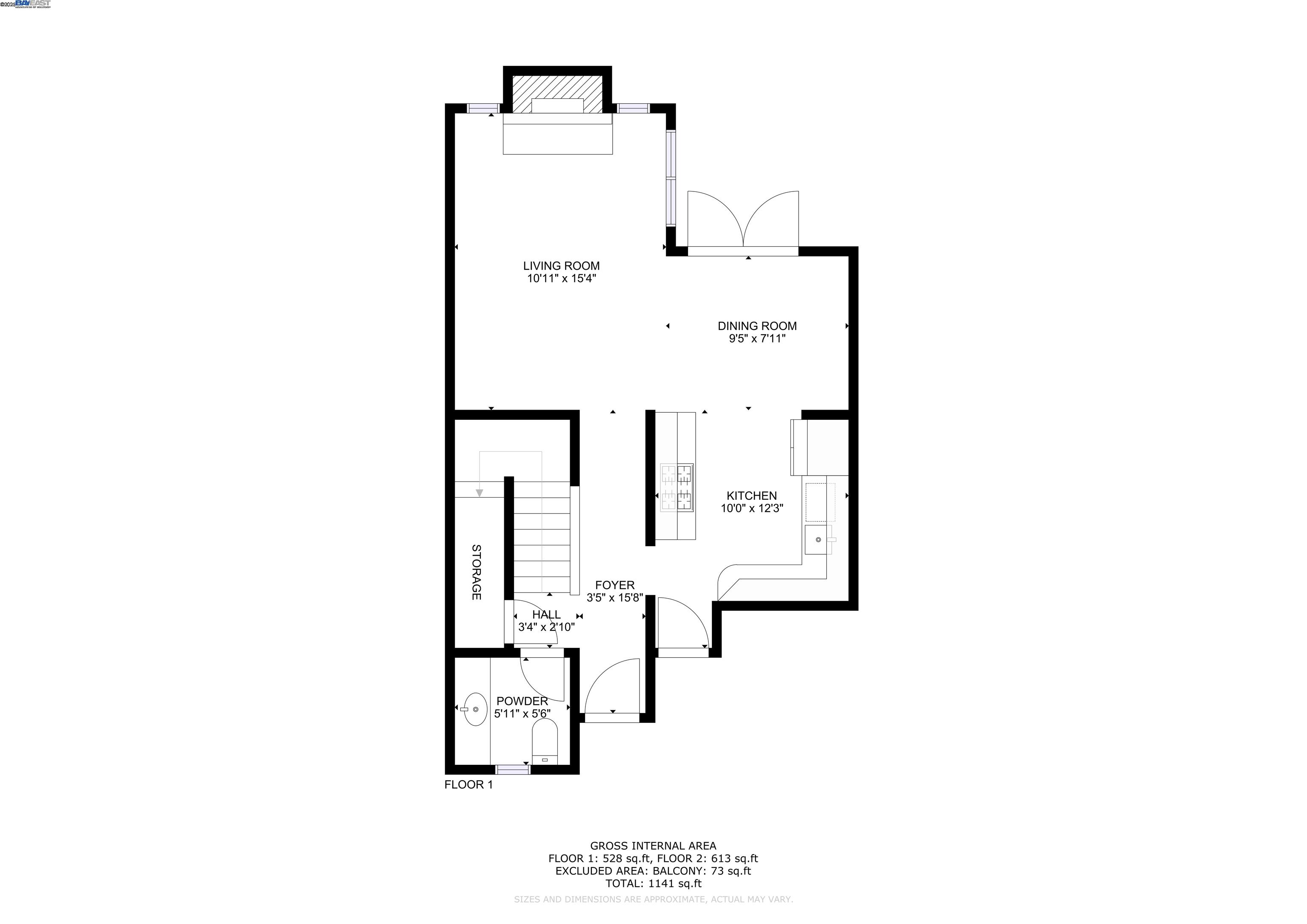 262 Birch Creek Dr