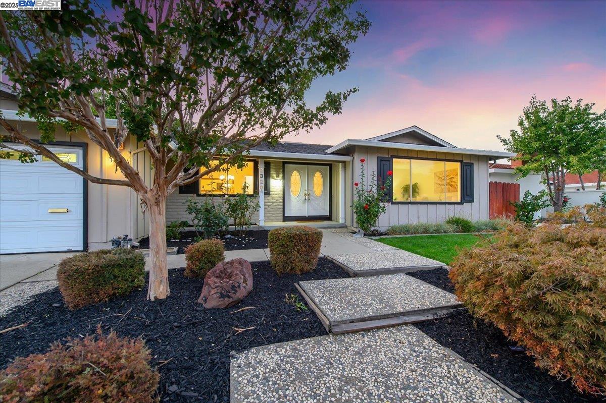 2320 Sandpiper Way, Pleasanton