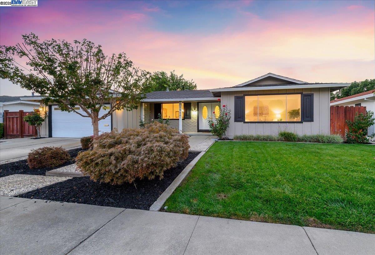 2320 Sandpiper Way, Pleasanton