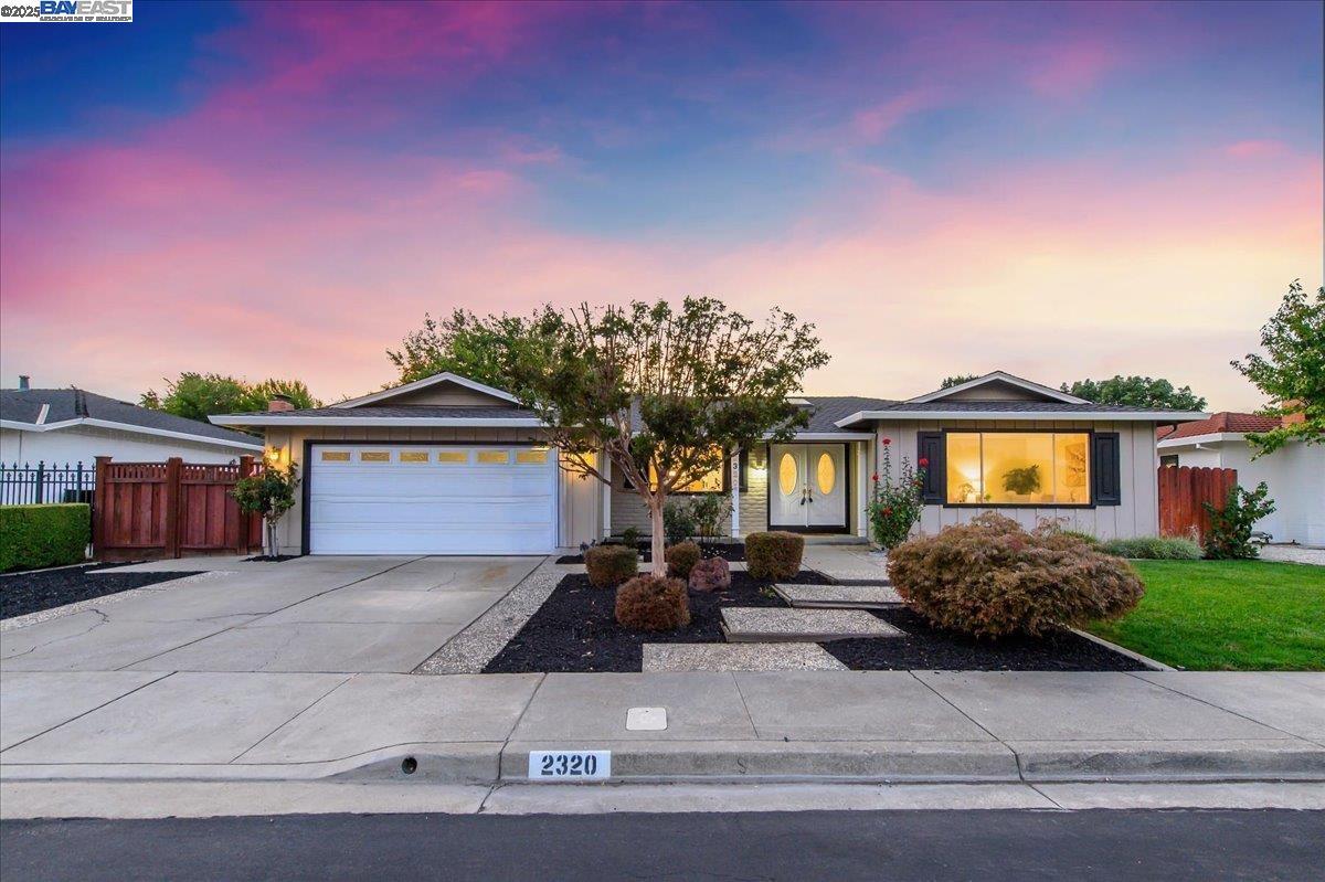 2320 Sandpiper Way, Pleasanton