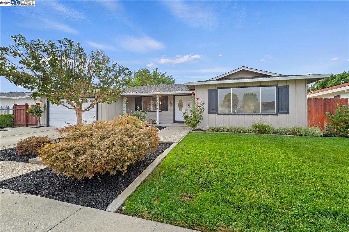 2320 Sandpiper Way, Pleasanton