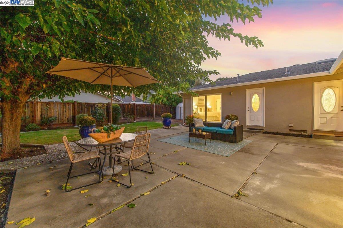 2320 Sandpiper Way, Pleasanton