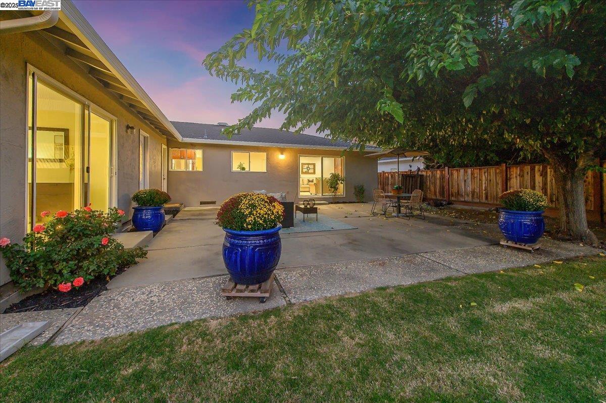 2320 Sandpiper Way, Pleasanton