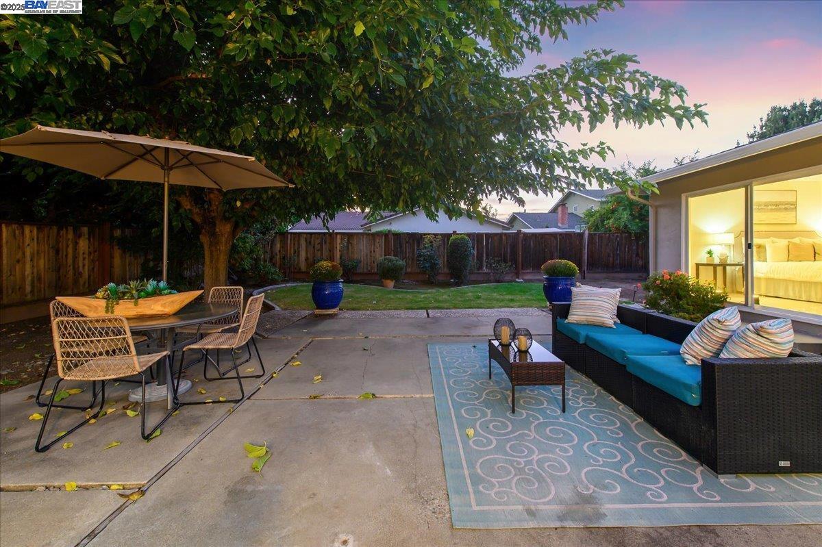 2320 Sandpiper Way, Pleasanton