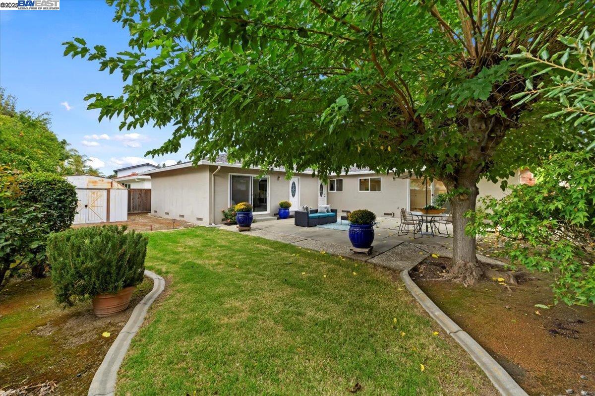 2320 Sandpiper Way, Pleasanton