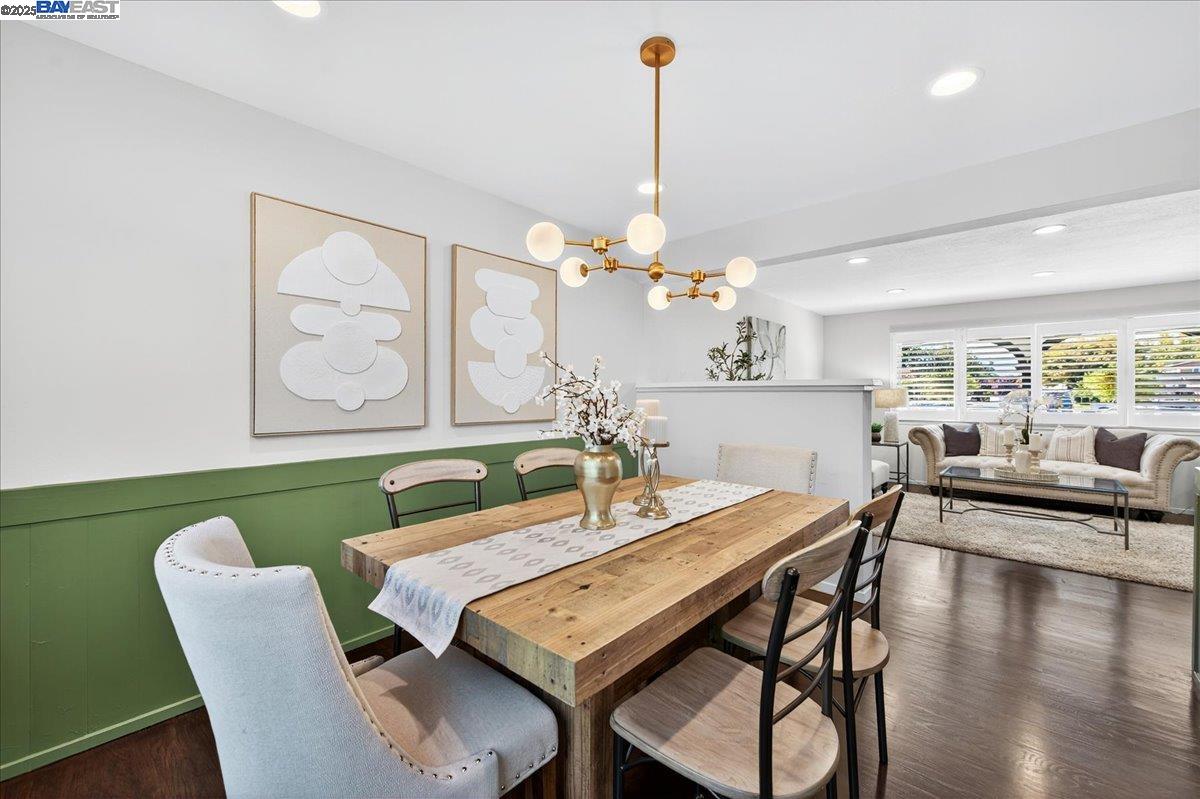 5254 Ridgevale Way, Pleasanton