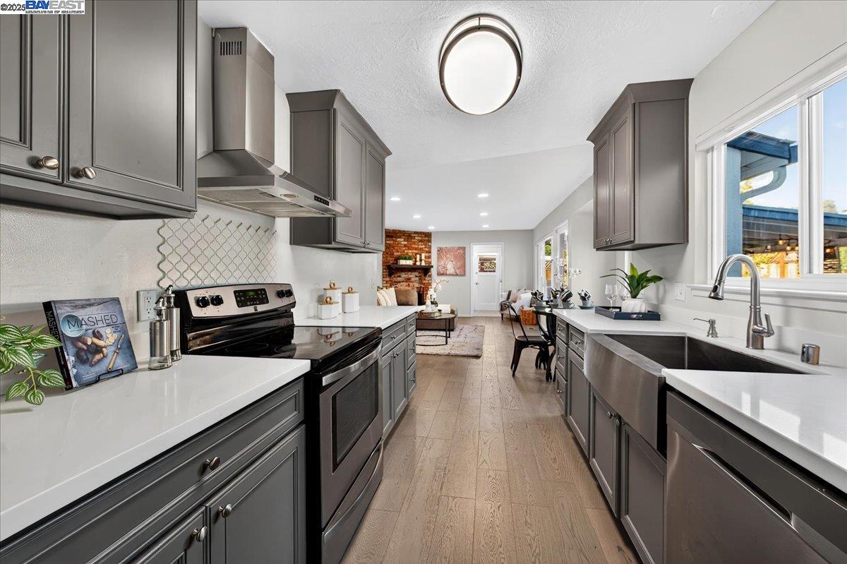 5254 Ridgevale Way, Pleasanton