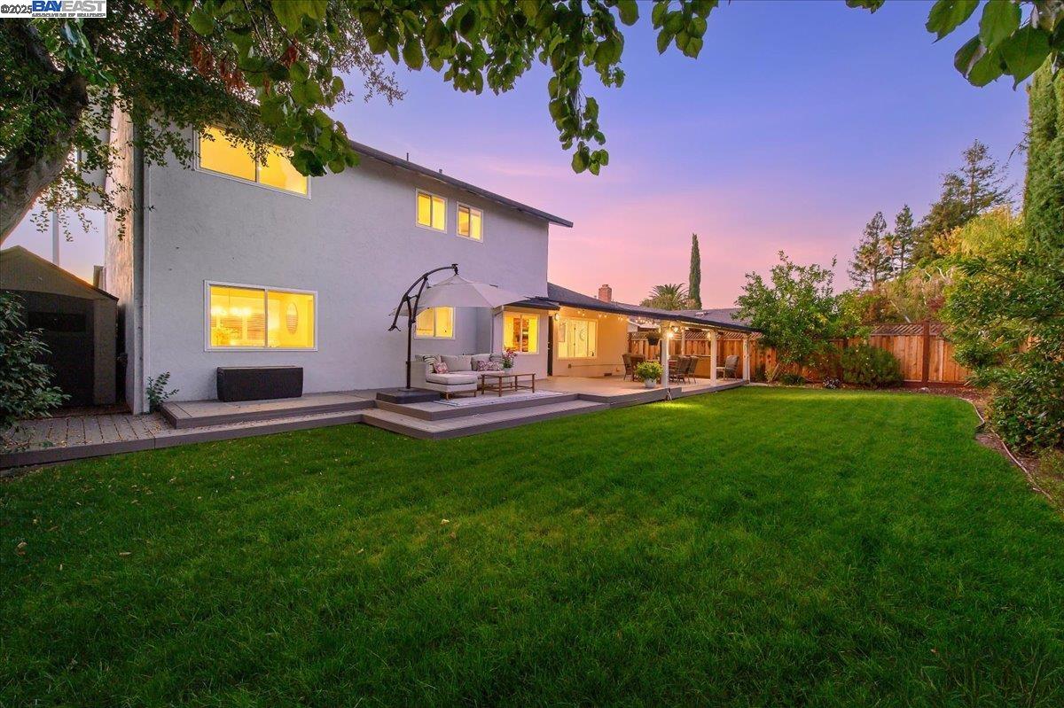 5254 Ridgevale Way, Pleasanton