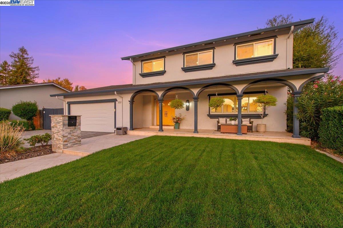 5254 Ridgevale Way, Pleasanton
