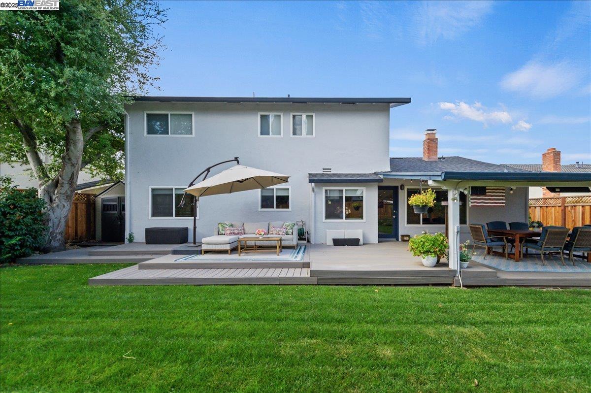 5254 Ridgevale Way, Pleasanton