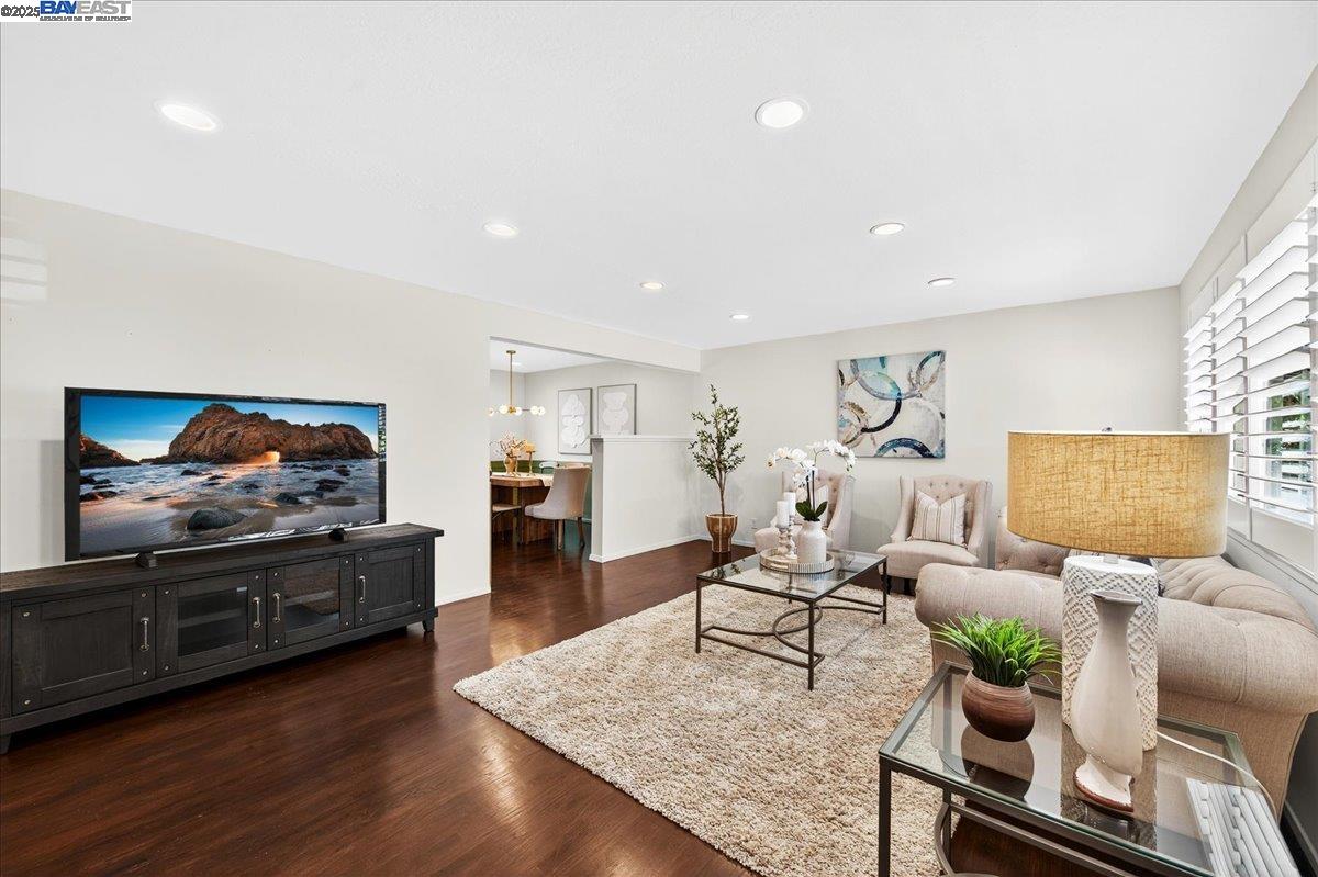 5254 Ridgevale Way, Pleasanton