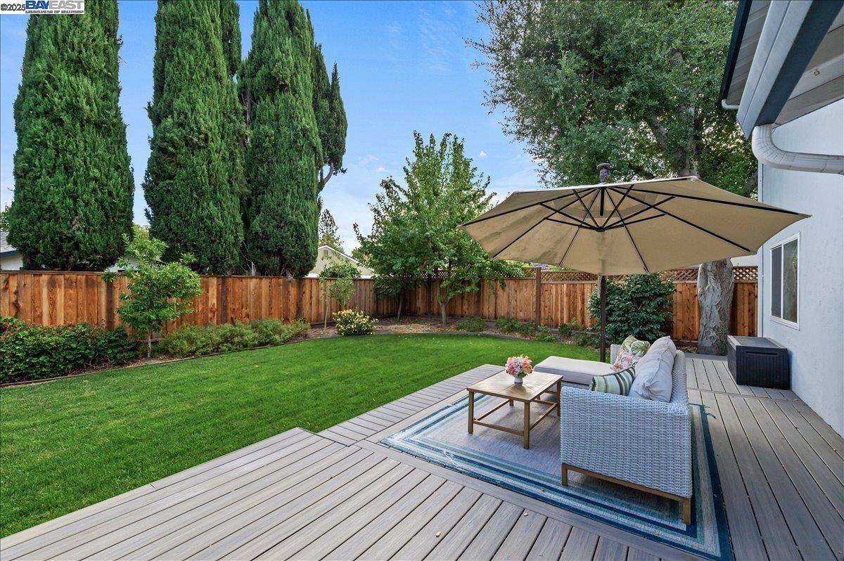 5254 Ridgevale Way, Pleasanton