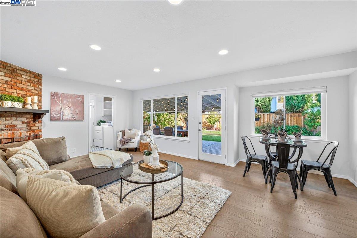 5254 Ridgevale Way, Pleasanton