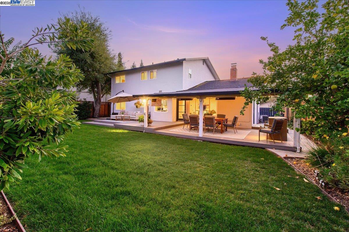 5254 Ridgevale Way, Pleasanton