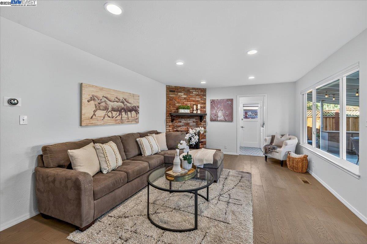 5254 Ridgevale Way, Pleasanton