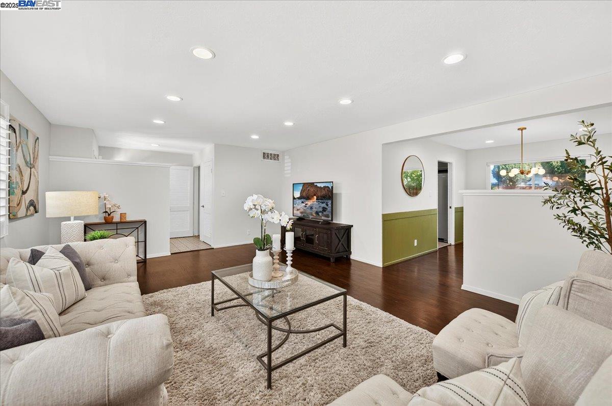 5254 Ridgevale Way, Pleasanton