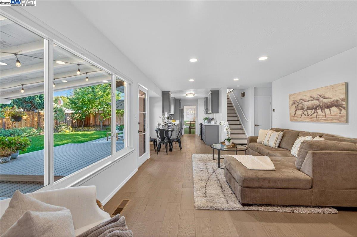 5254 Ridgevale Way, Pleasanton