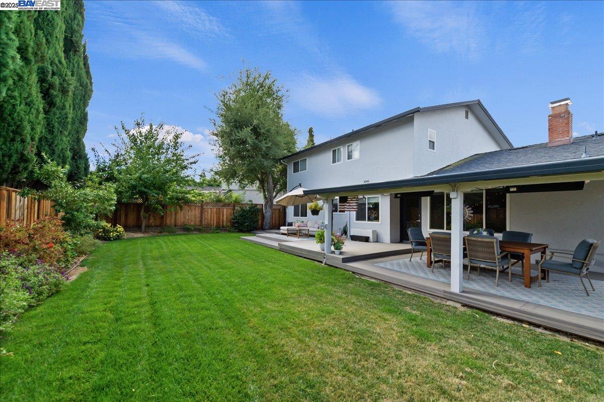 5254 Ridgevale Way, Pleasanton