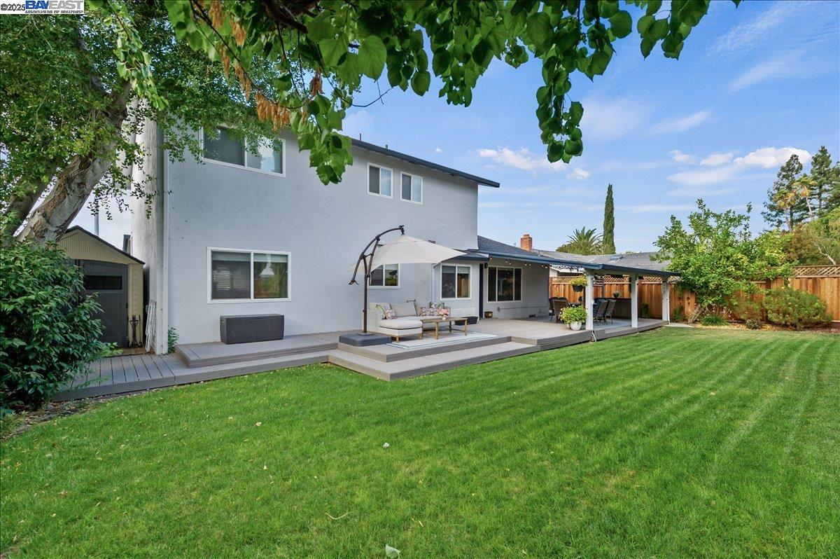 5254 Ridgevale Way, Pleasanton