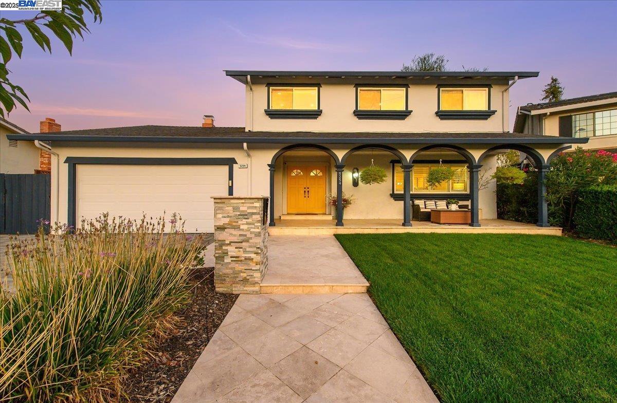 5254 Ridgevale Way, Pleasanton