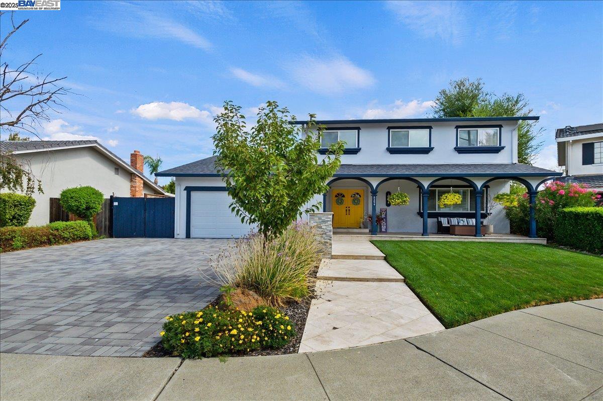 5254 Ridgevale Way, Pleasanton