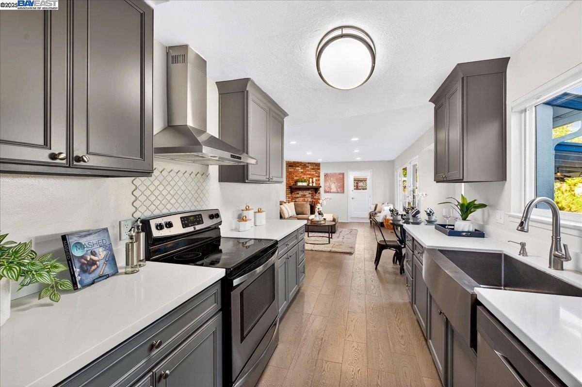 5254 Ridgevale Way, Pleasanton