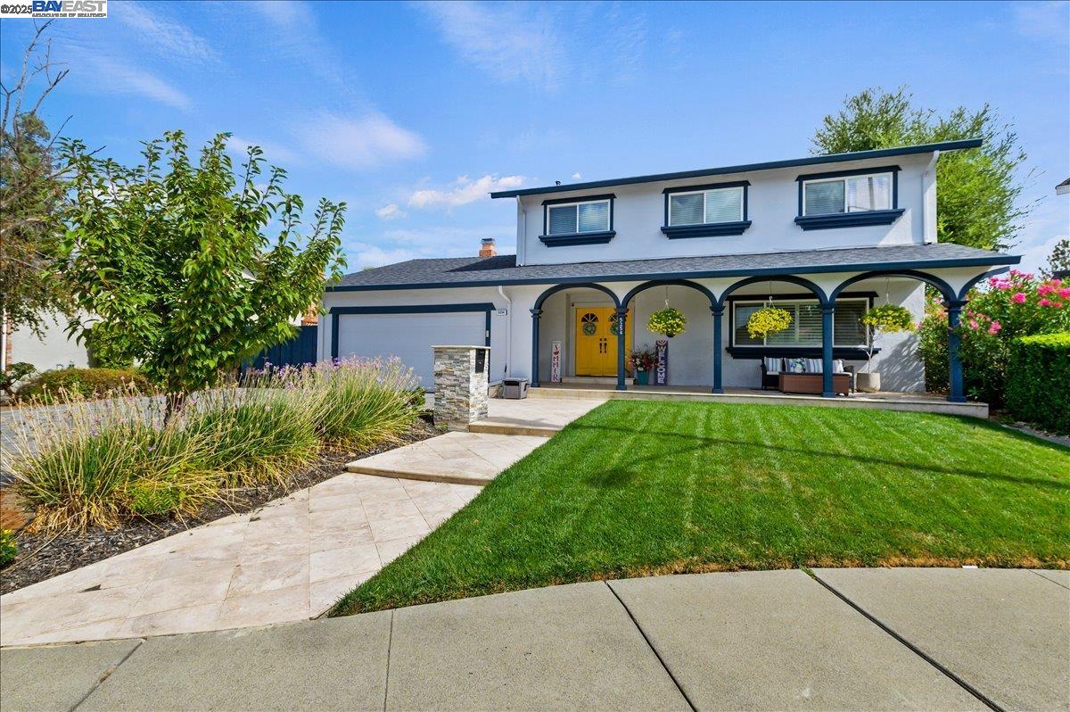 5254 Ridgevale Way, Pleasanton