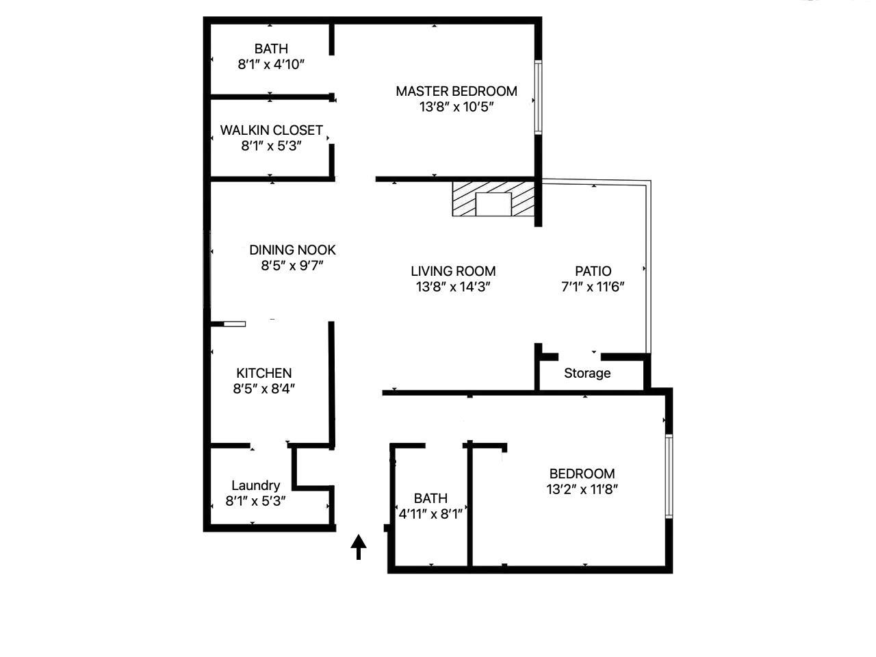 285 Reflections Dr # 23