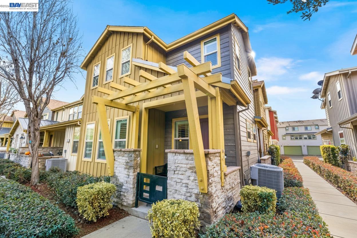 253 Fennel Way