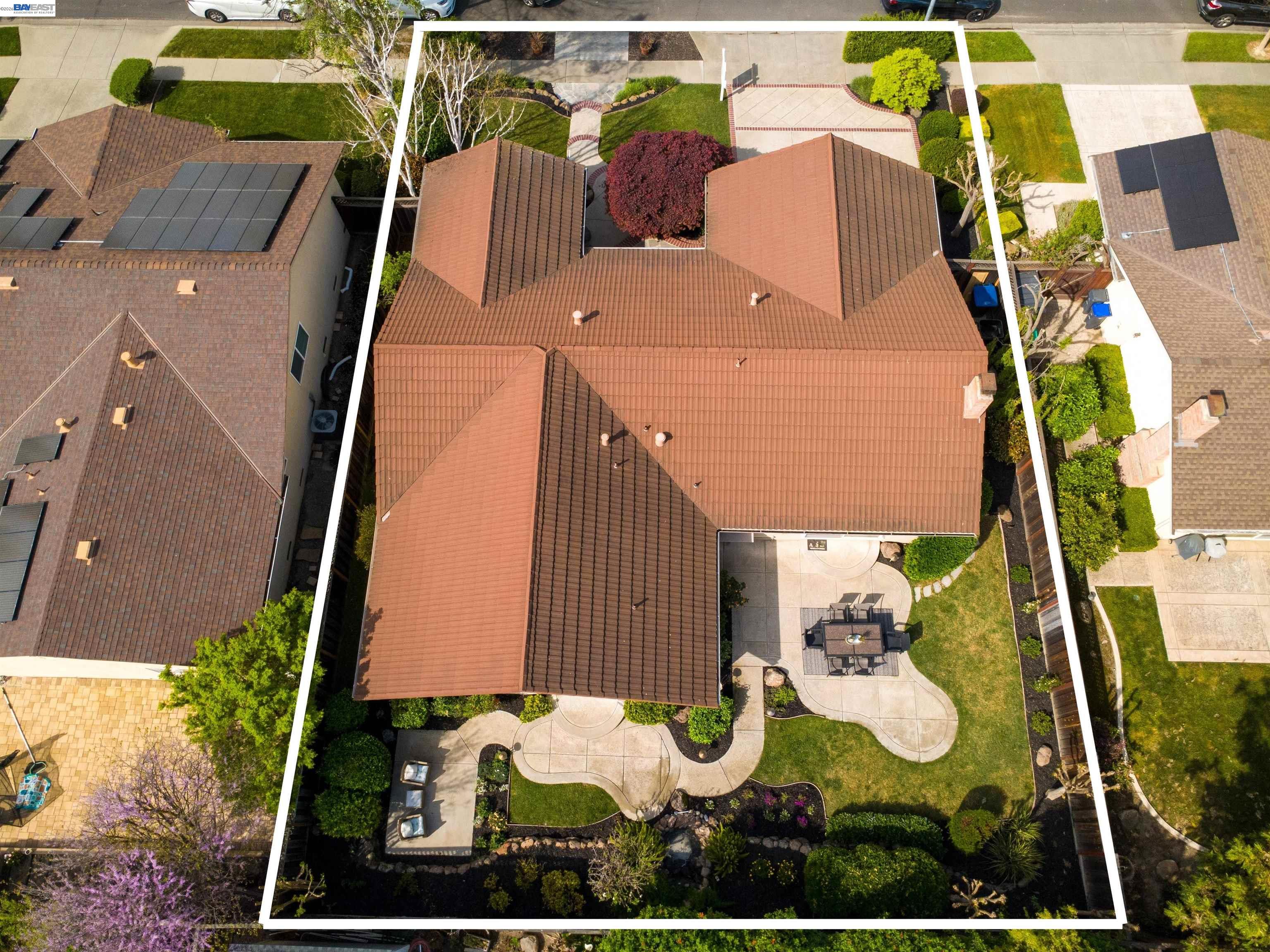 5534 Blackbird Dr